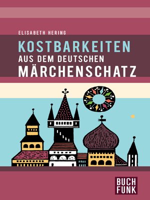 cover image of Kostbarkeiten aus dem deutschen Märchenschatz